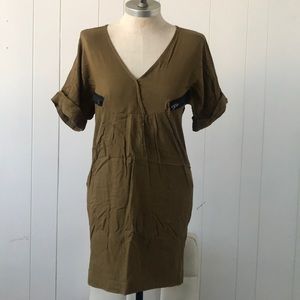 Vero Moda Jeans dress